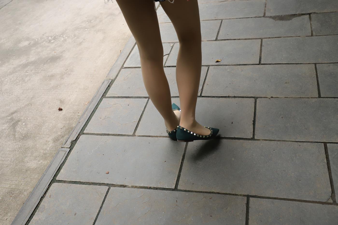 图片[44]-大西瓜爱牙膏-2019 9X活动 模特1（一） 户外平底鞋肉丝（1）[76P] – 速更版-美库