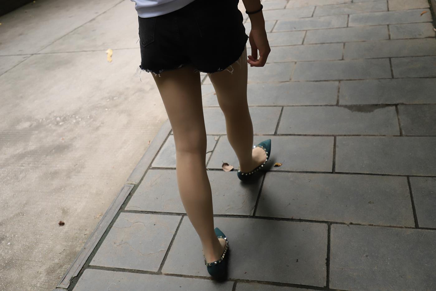 图片[45]-大西瓜爱牙膏-2019 9X活动 模特1（一） 户外平底鞋肉丝（1）[76P] – 速更版-美库