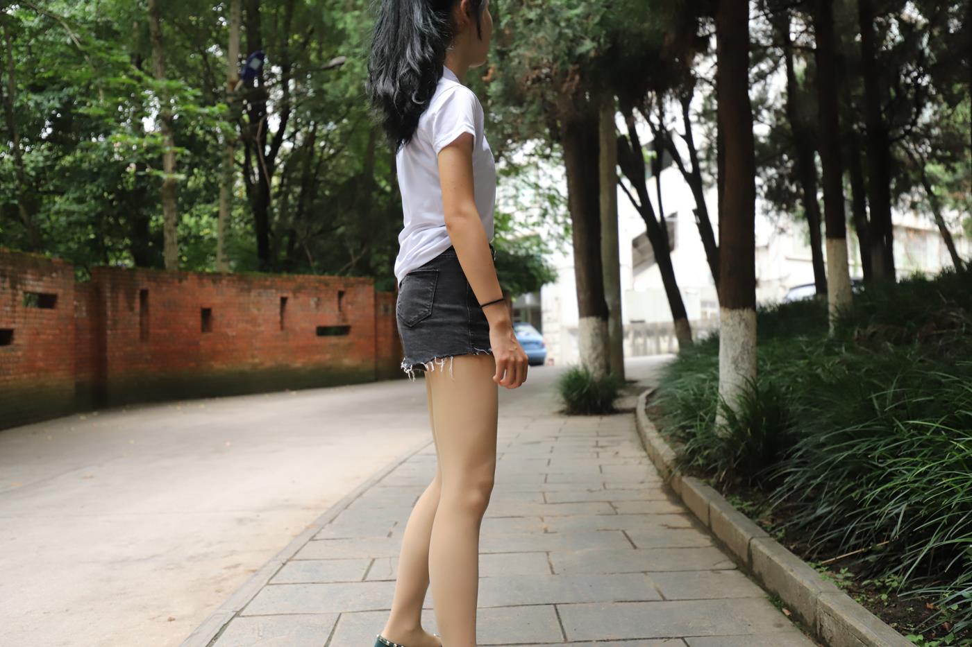 图片[48]-大西瓜爱牙膏-2019 9X活动 模特1（一） 户外平底鞋肉丝（1）[76P] – 速更版-美库