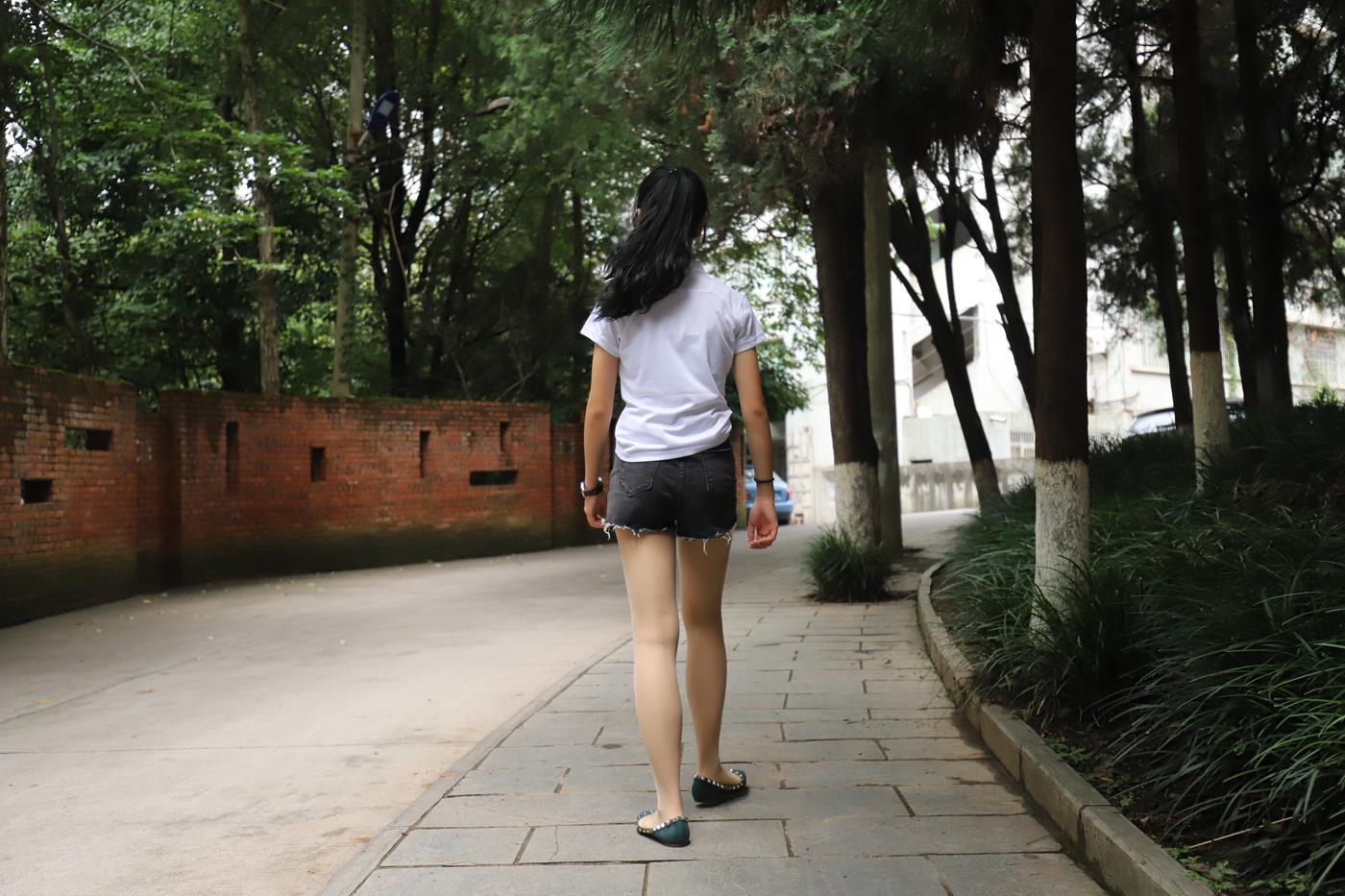 图片[51]-大西瓜爱牙膏-2019 9X活动 模特1（一） 户外平底鞋肉丝（1）[76P] – 速更版-美库