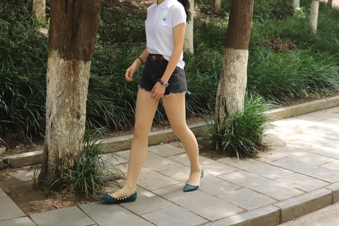 图片[54]-大西瓜爱牙膏-2019 9X活动 模特1（一） 户外平底鞋肉丝（1）[76P] – 速更版-美库