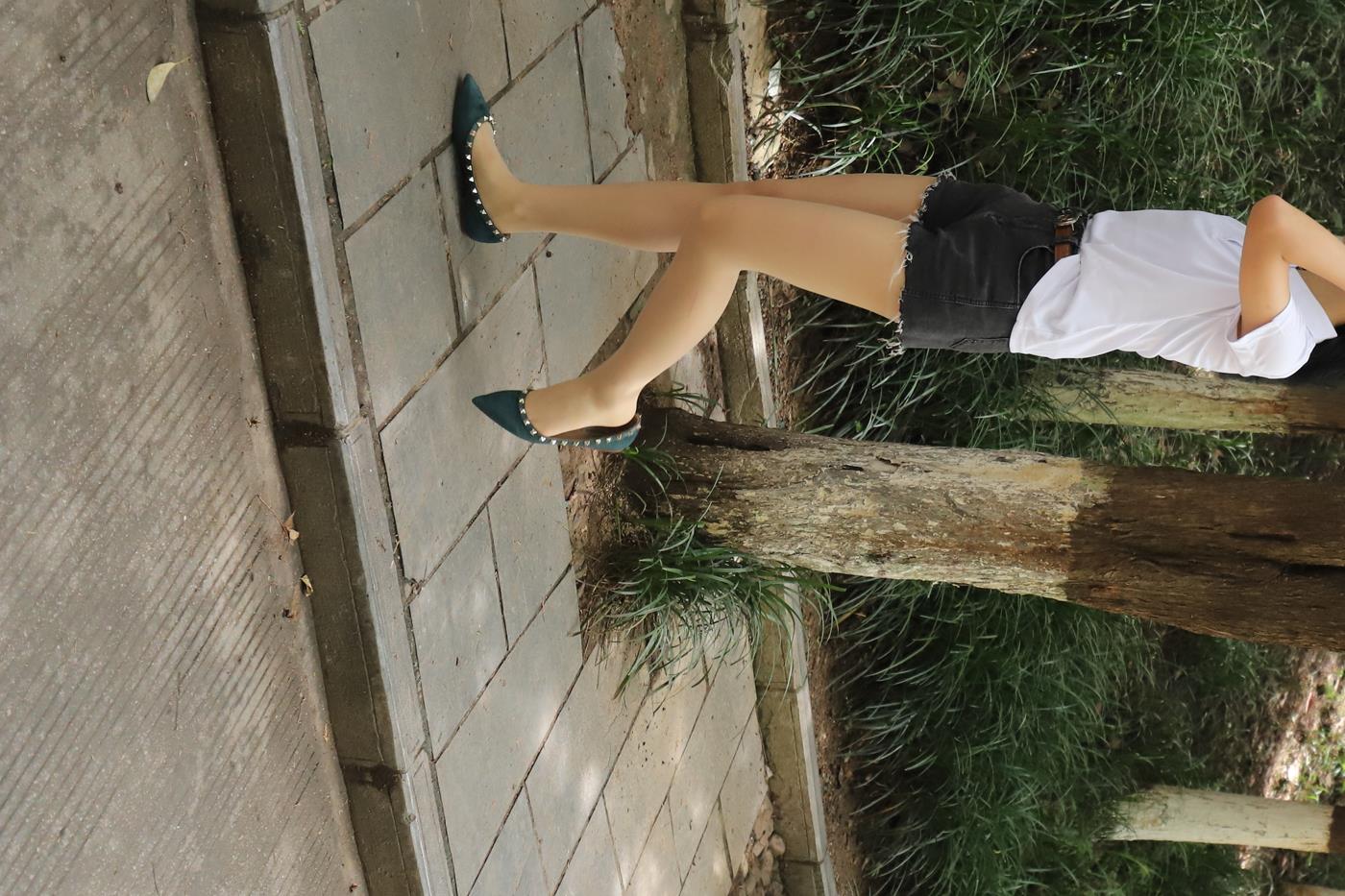 图片[55]-大西瓜爱牙膏-2019 9X活动 模特1（一） 户外平底鞋肉丝（1）[76P] – 速更版-美库