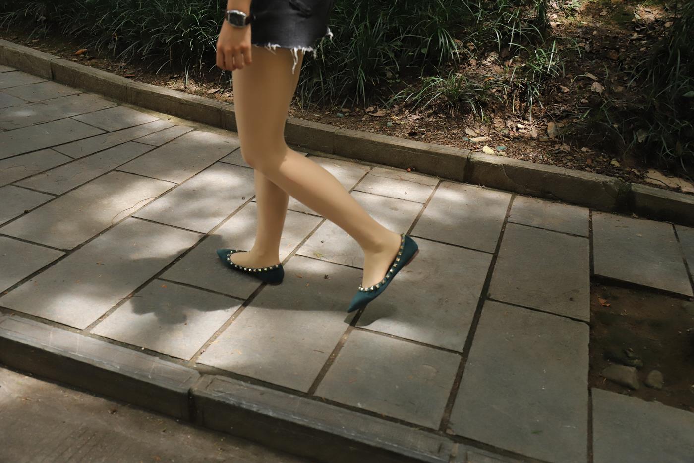 图片[57]-大西瓜爱牙膏-2019 9X活动 模特1（一） 户外平底鞋肉丝（1）[76P] – 速更版-美库