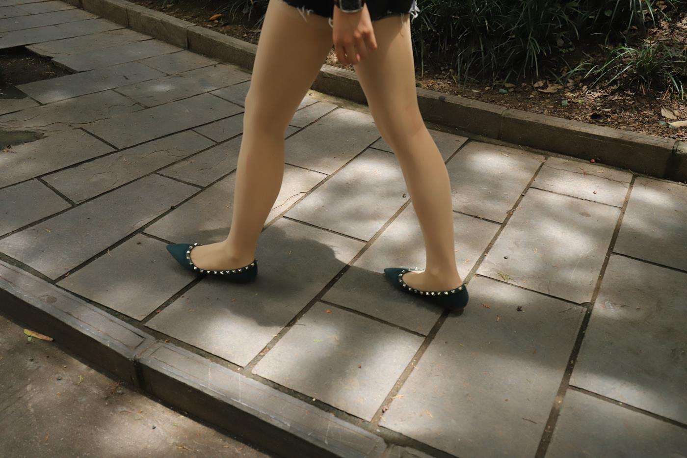 图片[58]-大西瓜爱牙膏-2019 9X活动 模特1（一） 户外平底鞋肉丝（1）[76P] – 速更版-美库