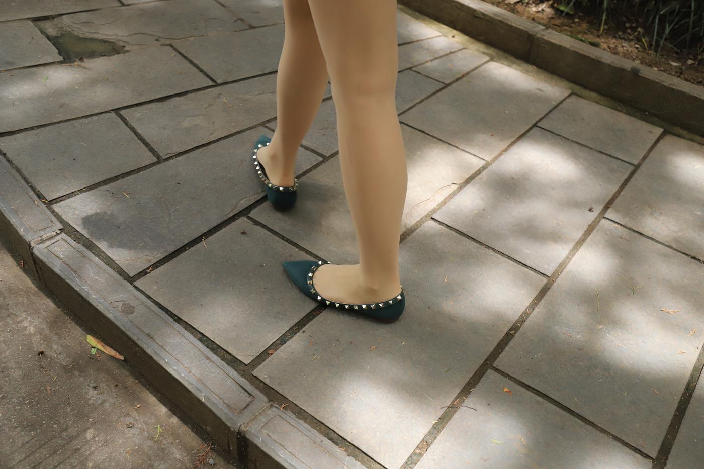 图片[59]-大西瓜爱牙膏-2019 9X活动 模特1（一） 户外平底鞋肉丝（1）[76P] – 速更版-美库