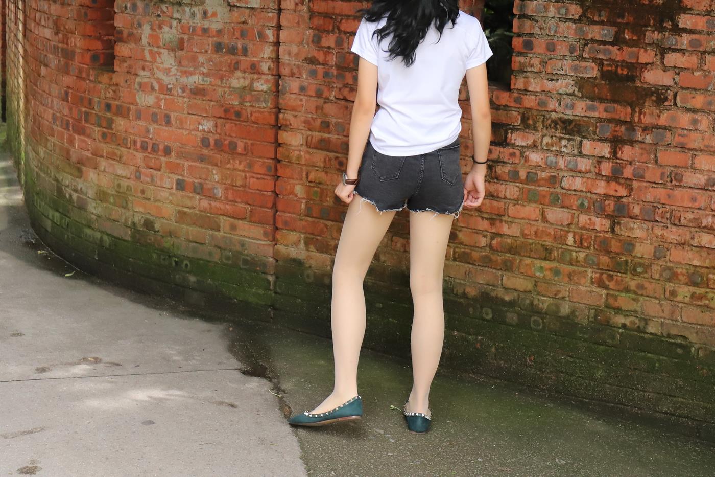 图片[62]-大西瓜爱牙膏-2019 9X活动 模特1（一） 户外平底鞋肉丝（1）[76P] – 速更版-美库