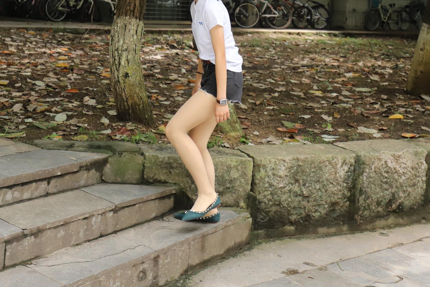 图片[64]-大西瓜爱牙膏-2019 9X活动 模特1（一） 户外平底鞋肉丝（1）[76P] – 速更版-美库