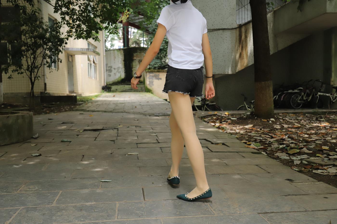 图片[65]-大西瓜爱牙膏-2019 9X活动 模特1（一） 户外平底鞋肉丝（1）[76P] – 速更版-美库