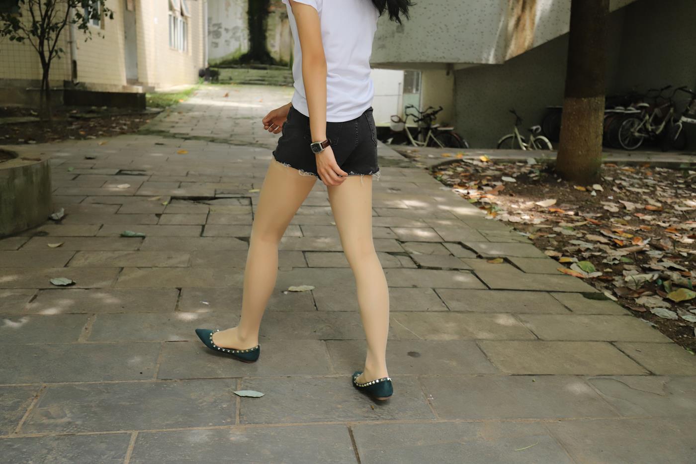 图片[66]-大西瓜爱牙膏-2019 9X活动 模特1（一） 户外平底鞋肉丝（1）[76P] – 速更版-美库