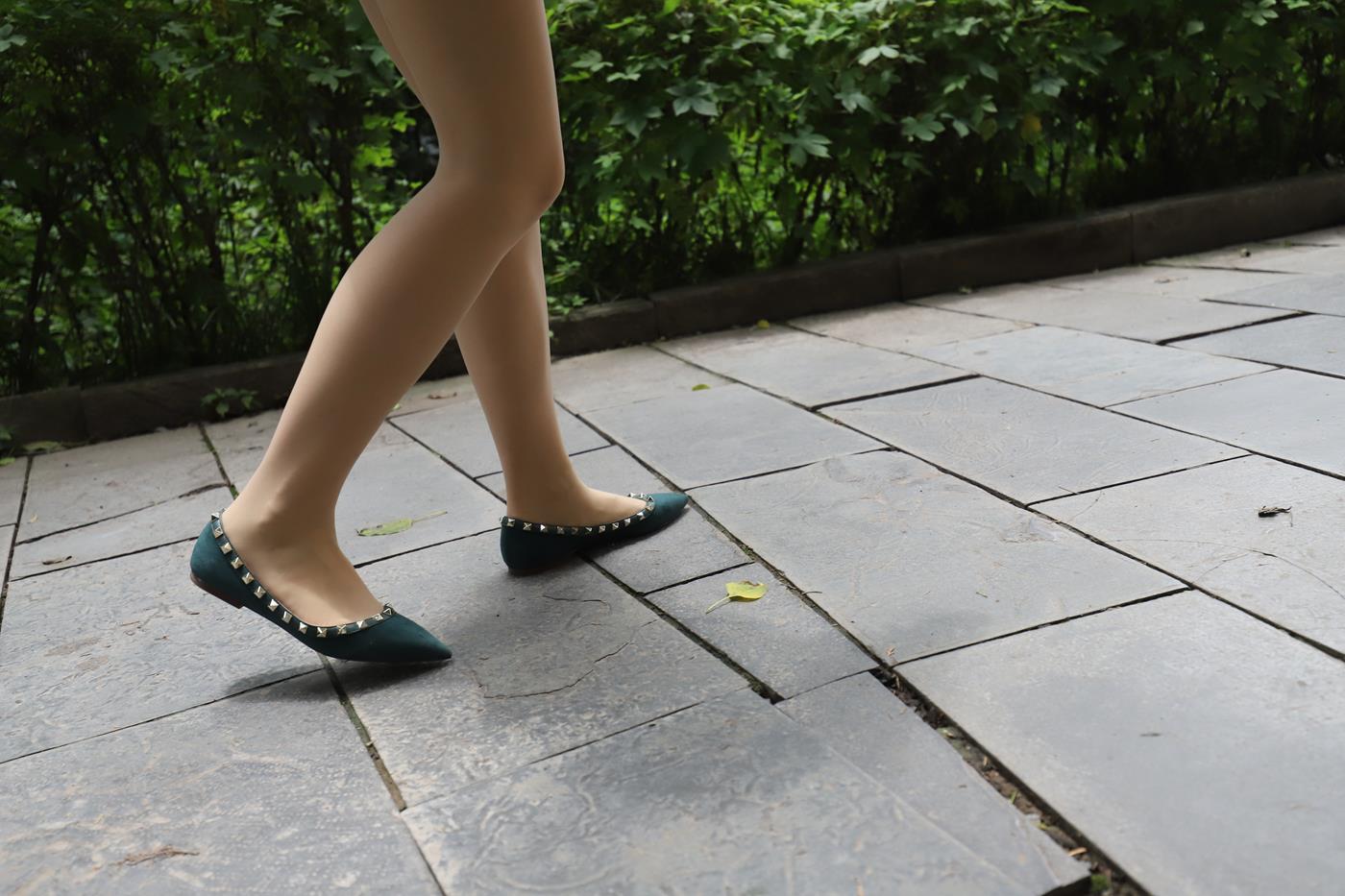 图片[10]-大西瓜爱牙膏-2019 9X活动 模特1（一） 户外平底鞋肉丝（2）[53P] – 速更版-美库