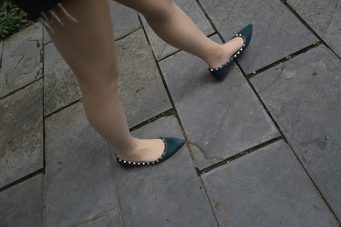 图片[23]-大西瓜爱牙膏-2019 9X活动 模特1（一） 户外平底鞋肉丝（2）[53P] – 速更版-美库