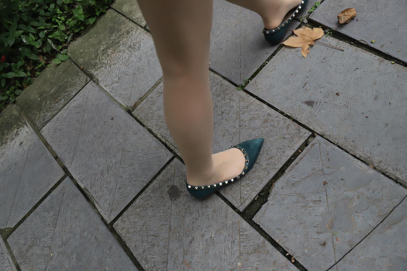 图片[26]-大西瓜爱牙膏-2019 9X活动 模特1（一） 户外平底鞋肉丝（2）[53P] – 速更版-美库