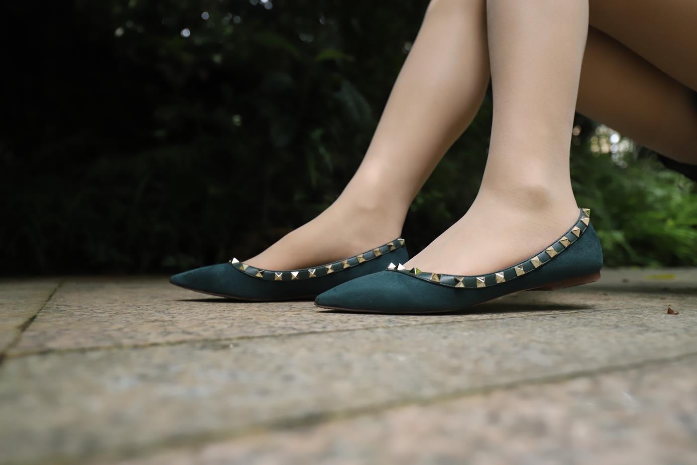 图片[13]-大西瓜爱牙膏-2019 9X活动 模特1（一） 户外平底鞋肉丝（3）[77P] – 速更版-美库