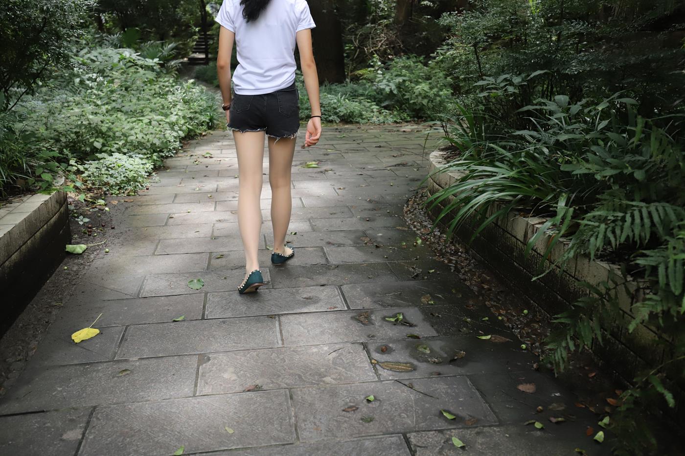 图片[29]-大西瓜爱牙膏-2019 9X活动 模特1（一） 户外平底鞋肉丝（2）[53P] – 速更版-美库