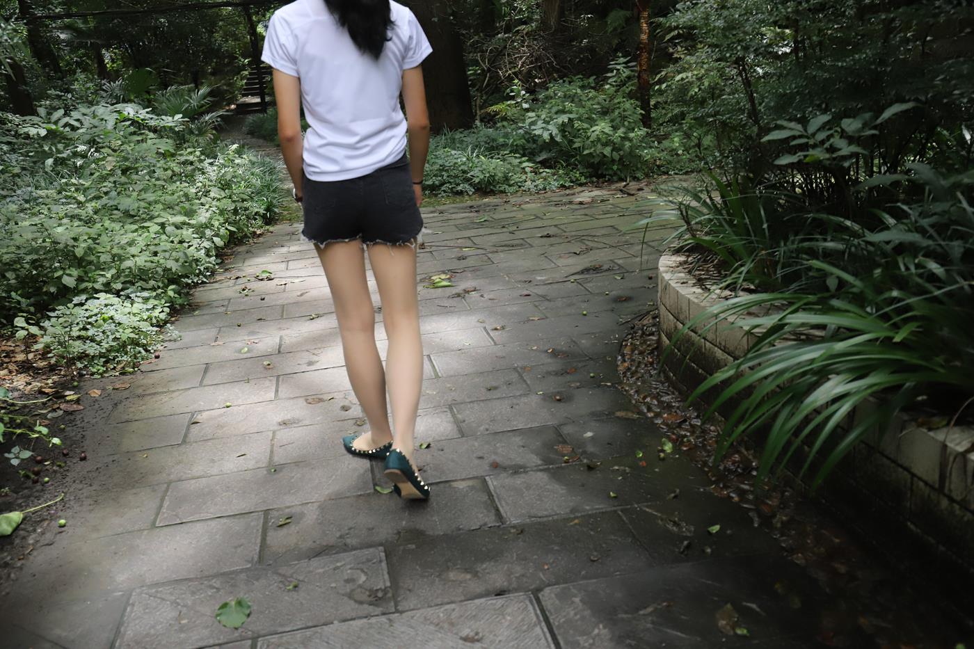 图片[30]-大西瓜爱牙膏-2019 9X活动 模特1（一） 户外平底鞋肉丝（2）[53P] – 速更版-美库