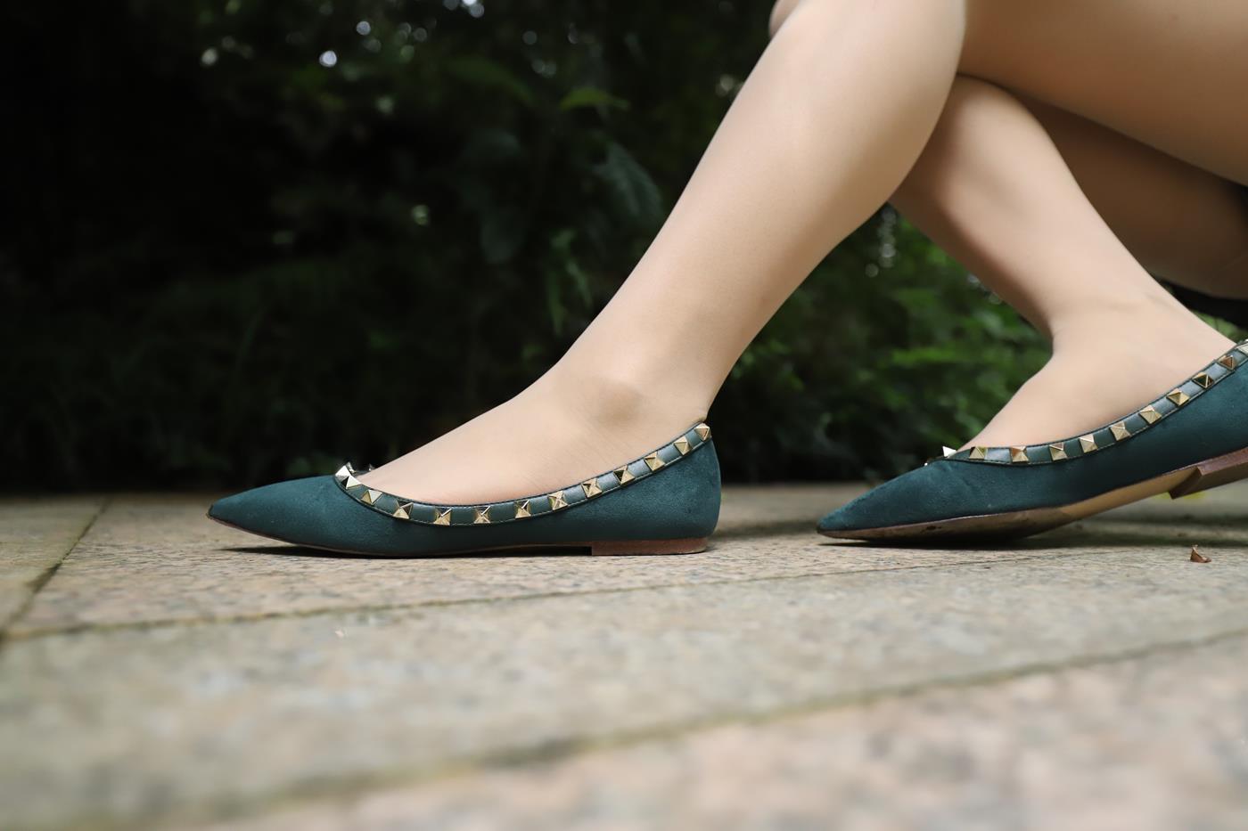 图片[15]-大西瓜爱牙膏-2019 9X活动 模特1（一） 户外平底鞋肉丝（3）[77P] – 速更版-美库