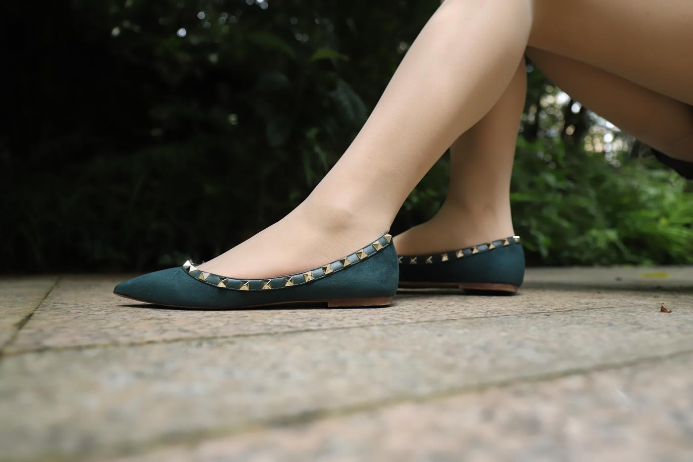 图片[16]-大西瓜爱牙膏-2019 9X活动 模特1（一） 户外平底鞋肉丝（3）[77P] – 速更版-美库