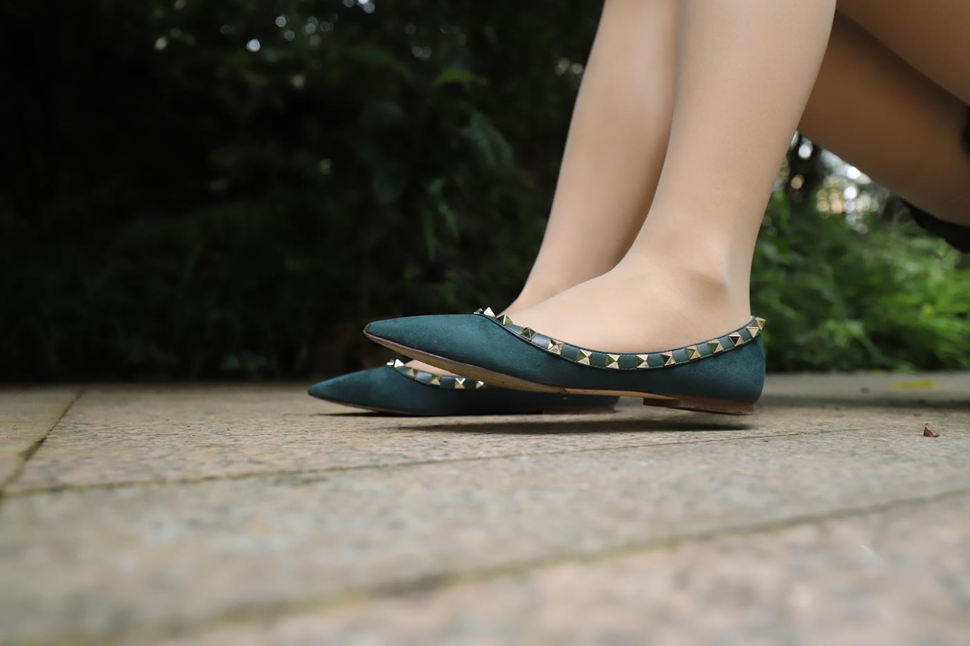 图片[18]-大西瓜爱牙膏-2019 9X活动 模特1（一） 户外平底鞋肉丝（3）[77P] – 速更版-美库