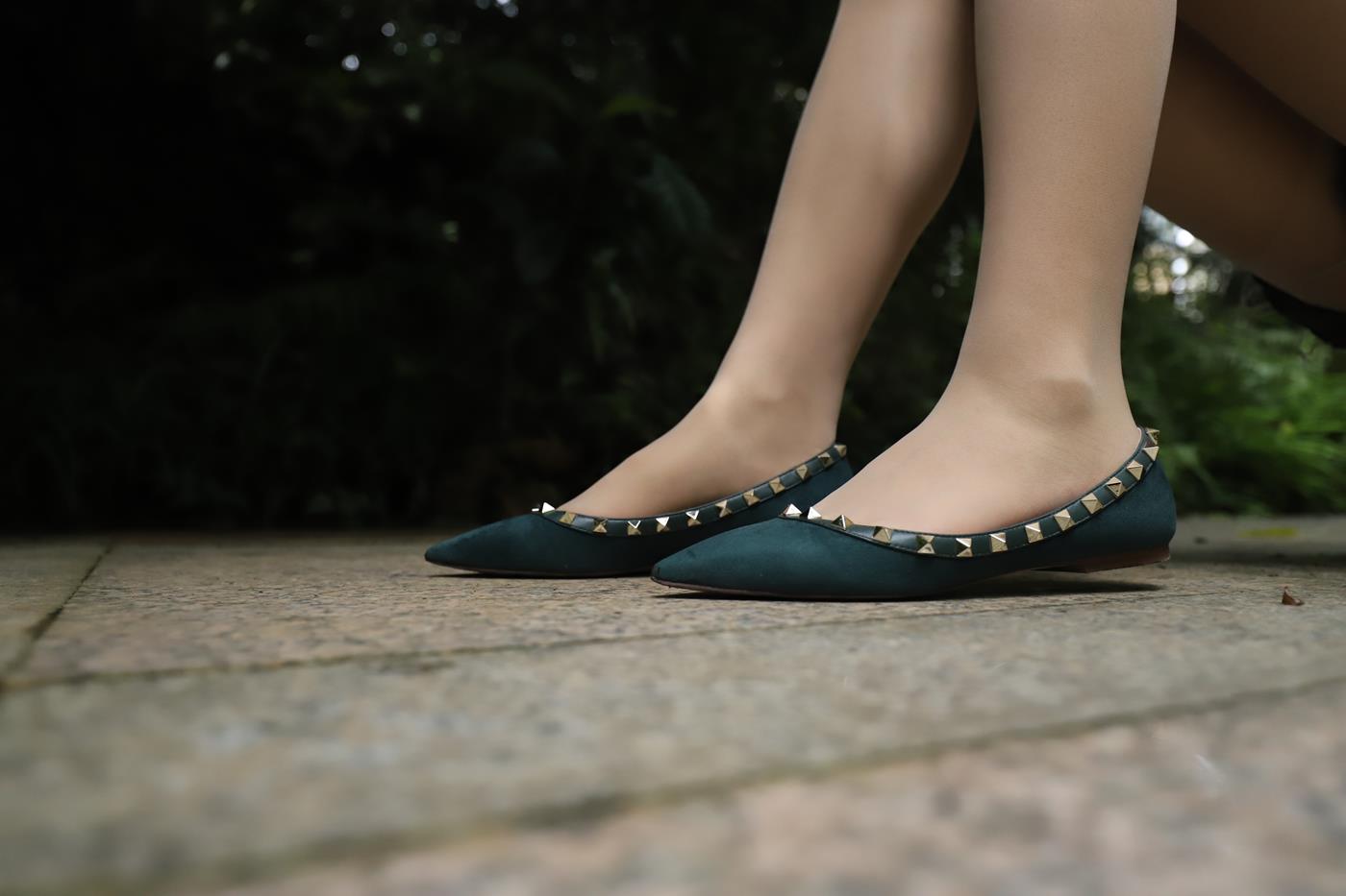 图片[19]-大西瓜爱牙膏-2019 9X活动 模特1（一） 户外平底鞋肉丝（3）[77P] – 速更版-美库