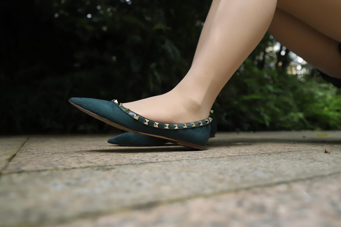 图片[20]-大西瓜爱牙膏-2019 9X活动 模特1（一） 户外平底鞋肉丝（3）[77P] – 速更版-美库