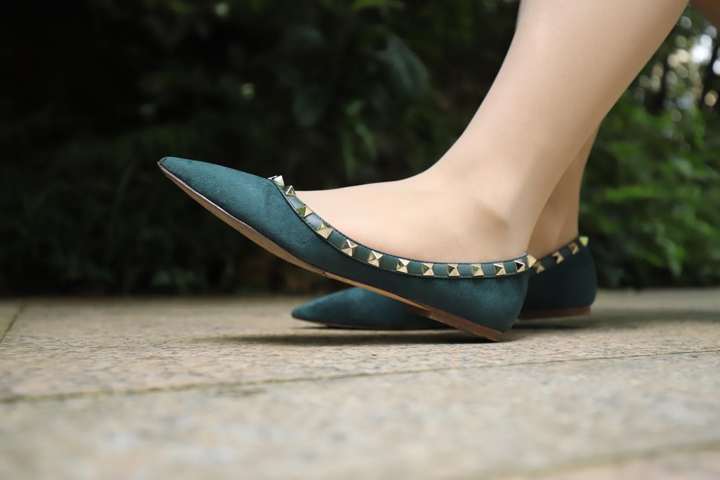 图片[21]-大西瓜爱牙膏-2019 9X活动 模特1（一） 户外平底鞋肉丝（3）[77P] – 速更版-美库