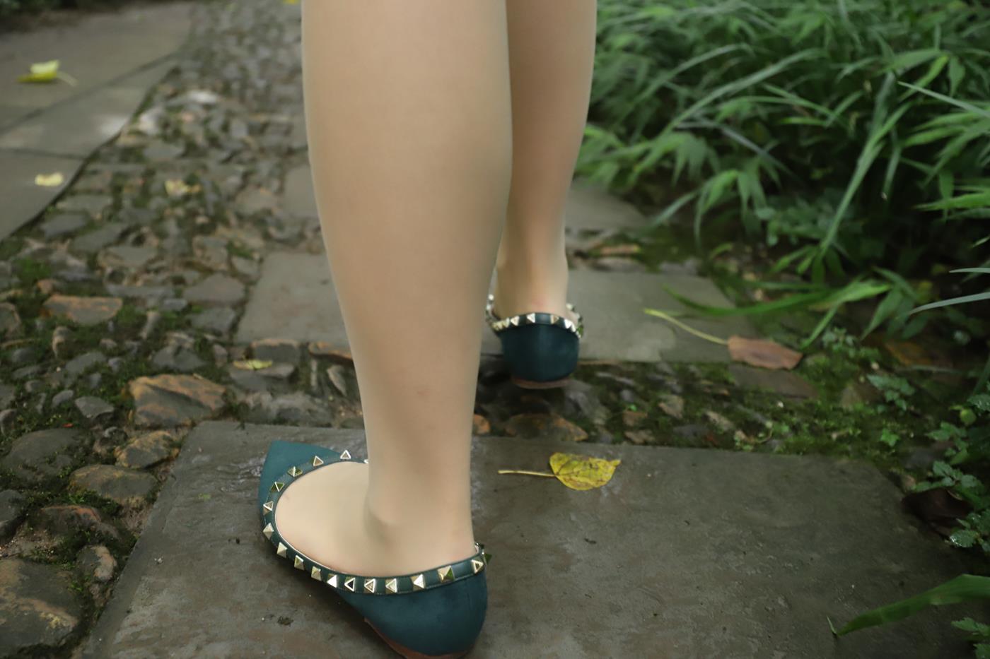 图片[45]-大西瓜爱牙膏-2019 9X活动 模特1（一） 户外平底鞋肉丝（2）[53P] – 速更版-美库