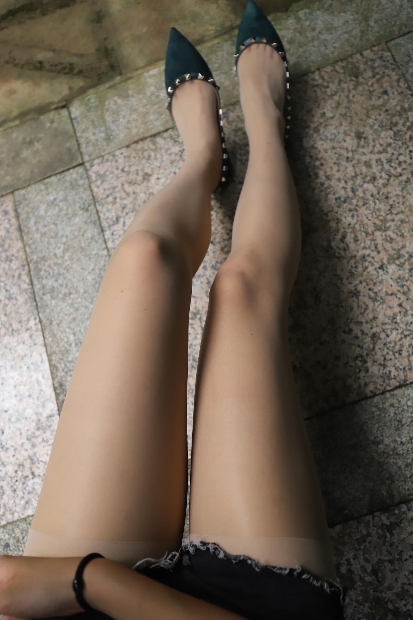 图片[29]-大西瓜爱牙膏-2019 9X活动 模特1（一） 户外平底鞋肉丝（4）[61P] – 速更版-美库