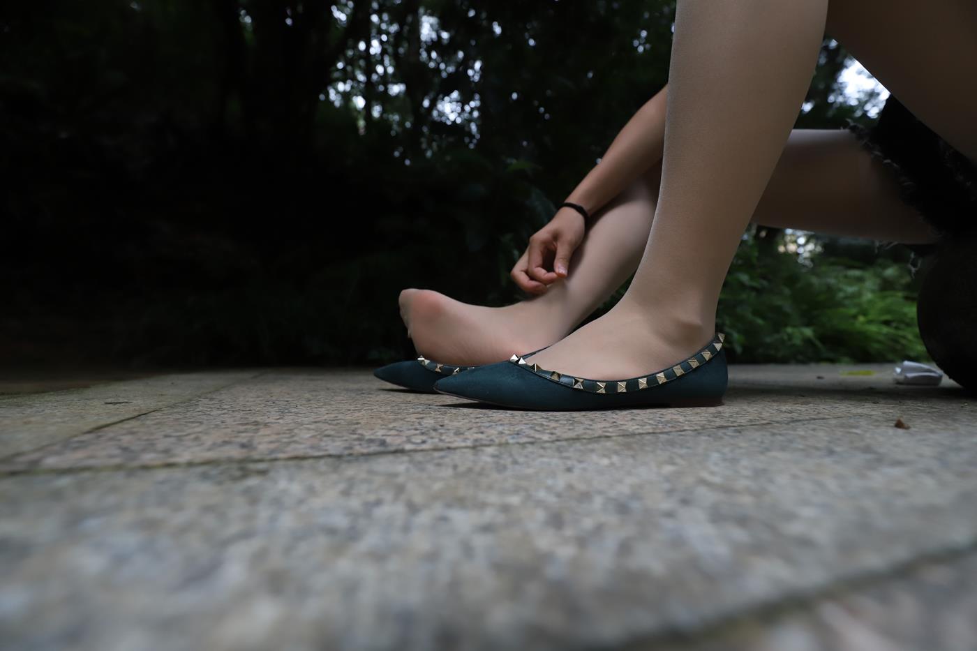 图片[55]-大西瓜爱牙膏-2019 9X活动 模特1（一） 户外平底鞋肉丝（3）[77P] – 速更版-美库