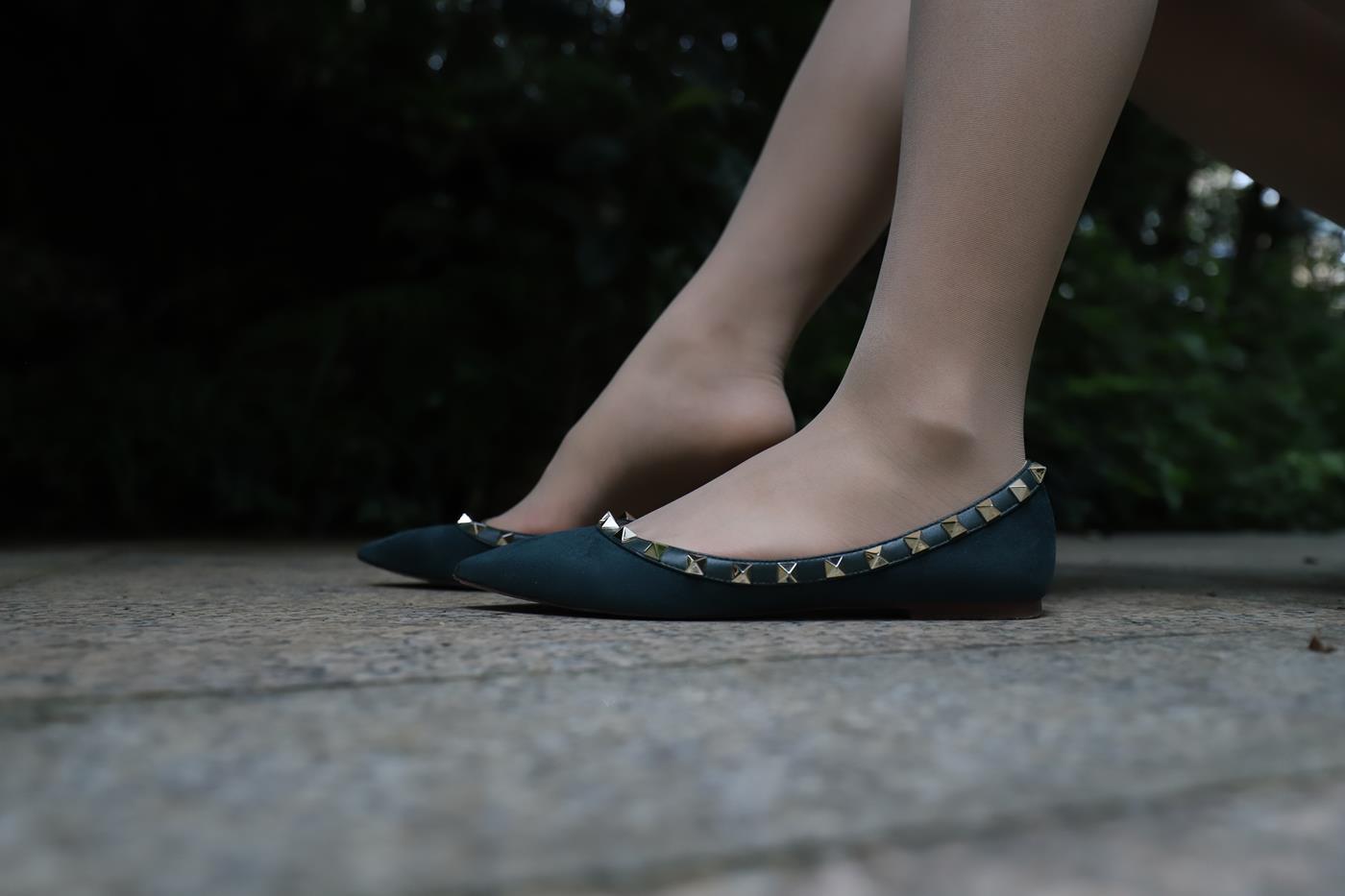 图片[56]-大西瓜爱牙膏-2019 9X活动 模特1（一） 户外平底鞋肉丝（3）[77P] – 速更版-美库