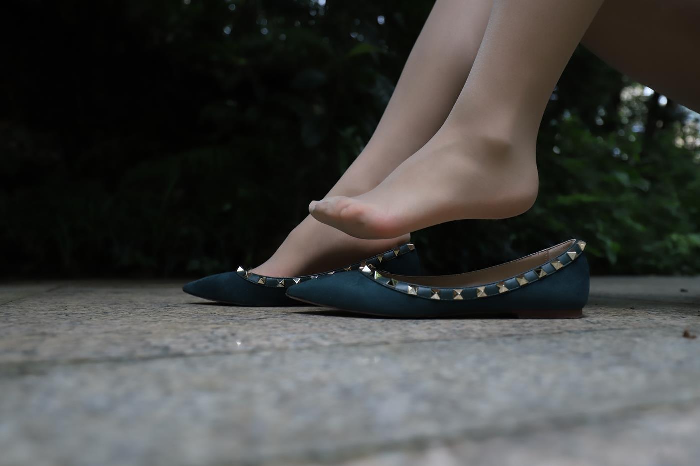 图片[59]-大西瓜爱牙膏-2019 9X活动 模特1（一） 户外平底鞋肉丝（3）[77P] – 速更版-美库