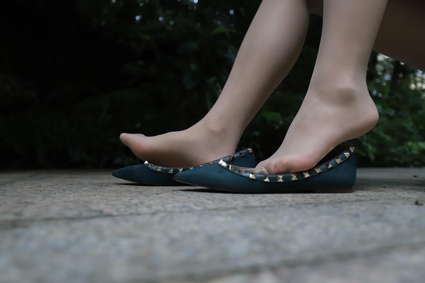 图片[61]-大西瓜爱牙膏-2019 9X活动 模特1（一） 户外平底鞋肉丝（3）[77P] – 速更版-美库