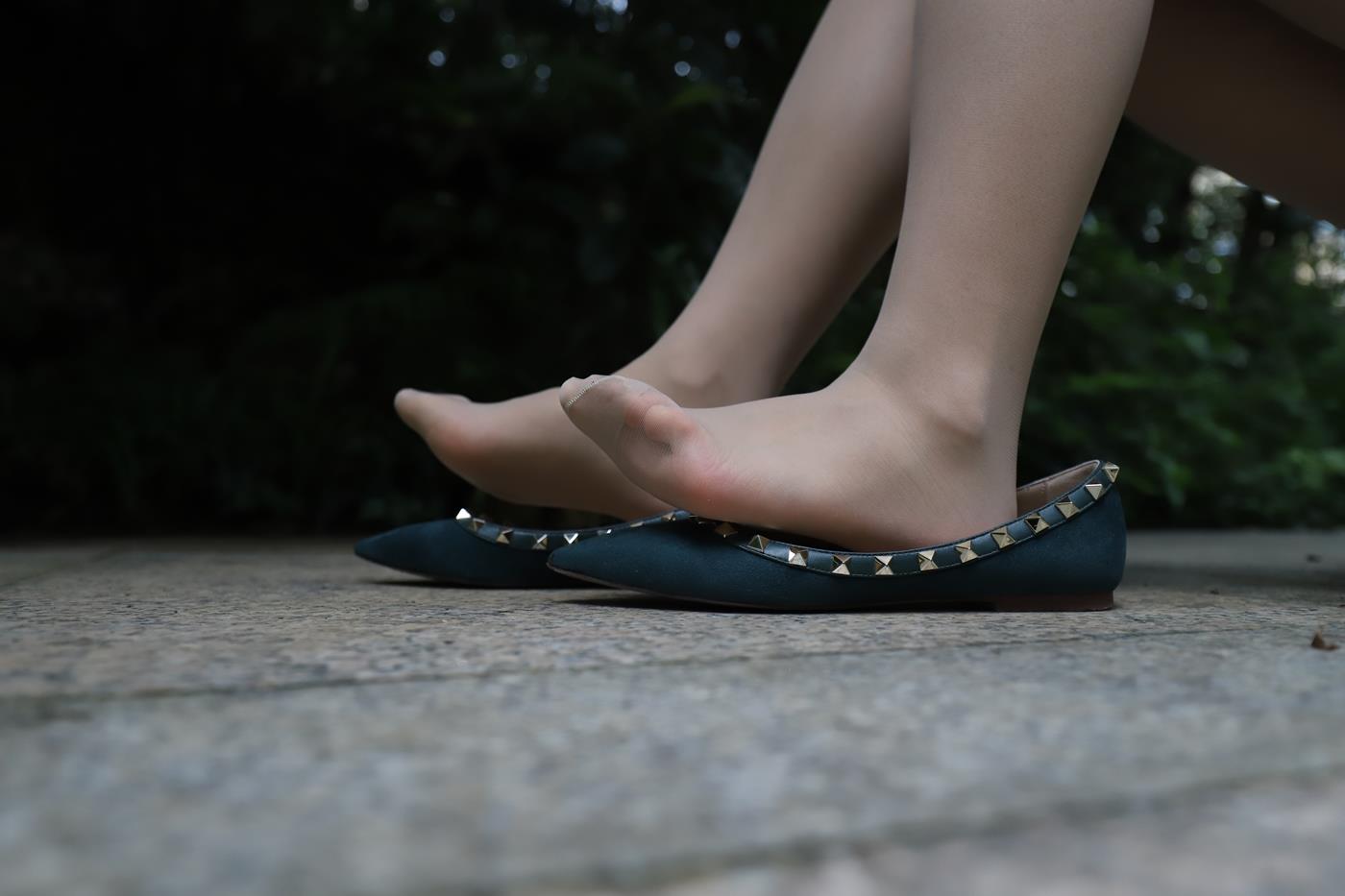 图片[60]-大西瓜爱牙膏-2019 9X活动 模特1（一） 户外平底鞋肉丝（3）[77P] – 速更版-美库