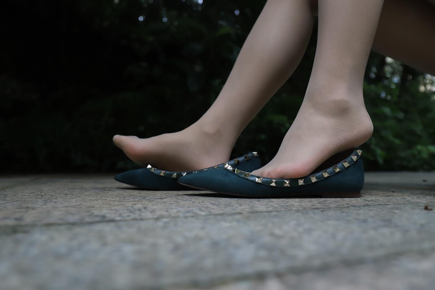 图片[62]-大西瓜爱牙膏-2019 9X活动 模特1（一） 户外平底鞋肉丝（3）[77P] – 速更版-美库