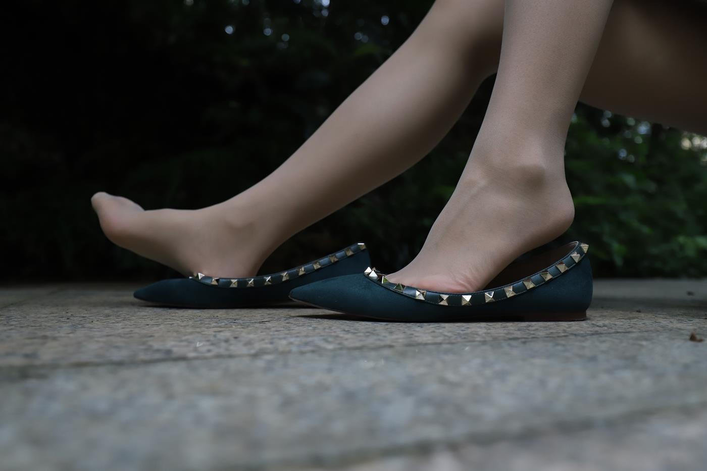 图片[63]-大西瓜爱牙膏-2019 9X活动 模特1（一） 户外平底鞋肉丝（3）[77P] – 速更版-美库