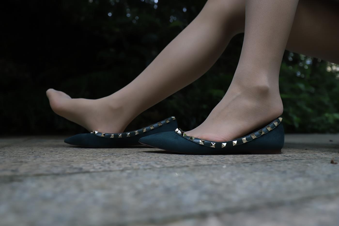 图片[64]-大西瓜爱牙膏-2019 9X活动 模特1（一） 户外平底鞋肉丝（3）[77P] – 速更版-美库