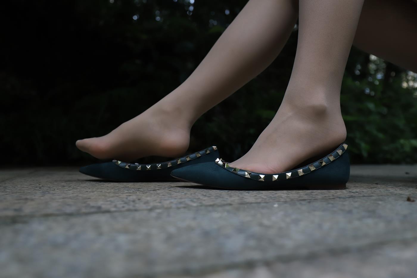 图片[65]-大西瓜爱牙膏-2019 9X活动 模特1（一） 户外平底鞋肉丝（3）[77P] – 速更版-美库