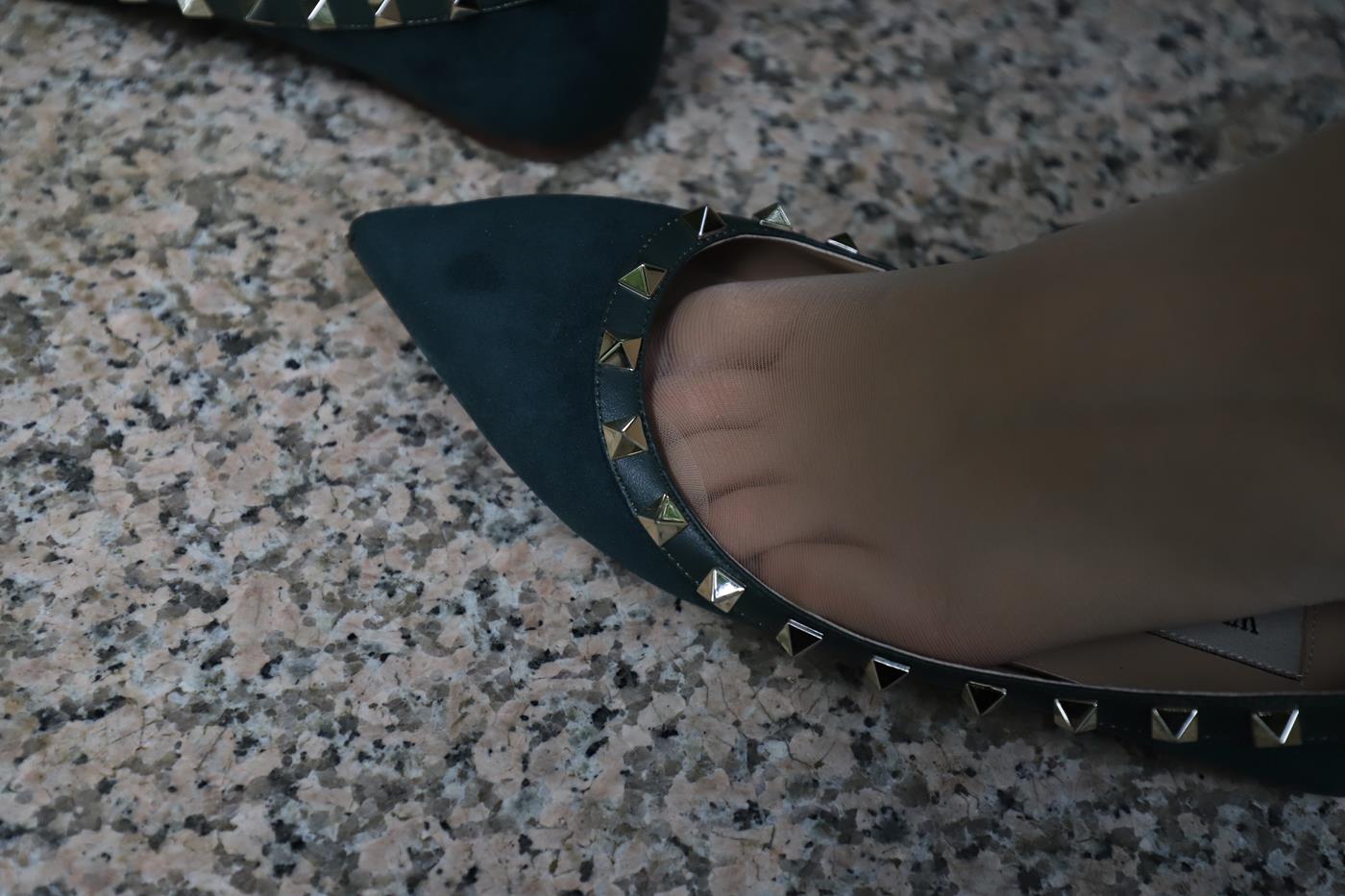 图片[68]-大西瓜爱牙膏-2019 9X活动 模特1（一） 户外平底鞋肉丝（3）[77P] – 速更版-美库