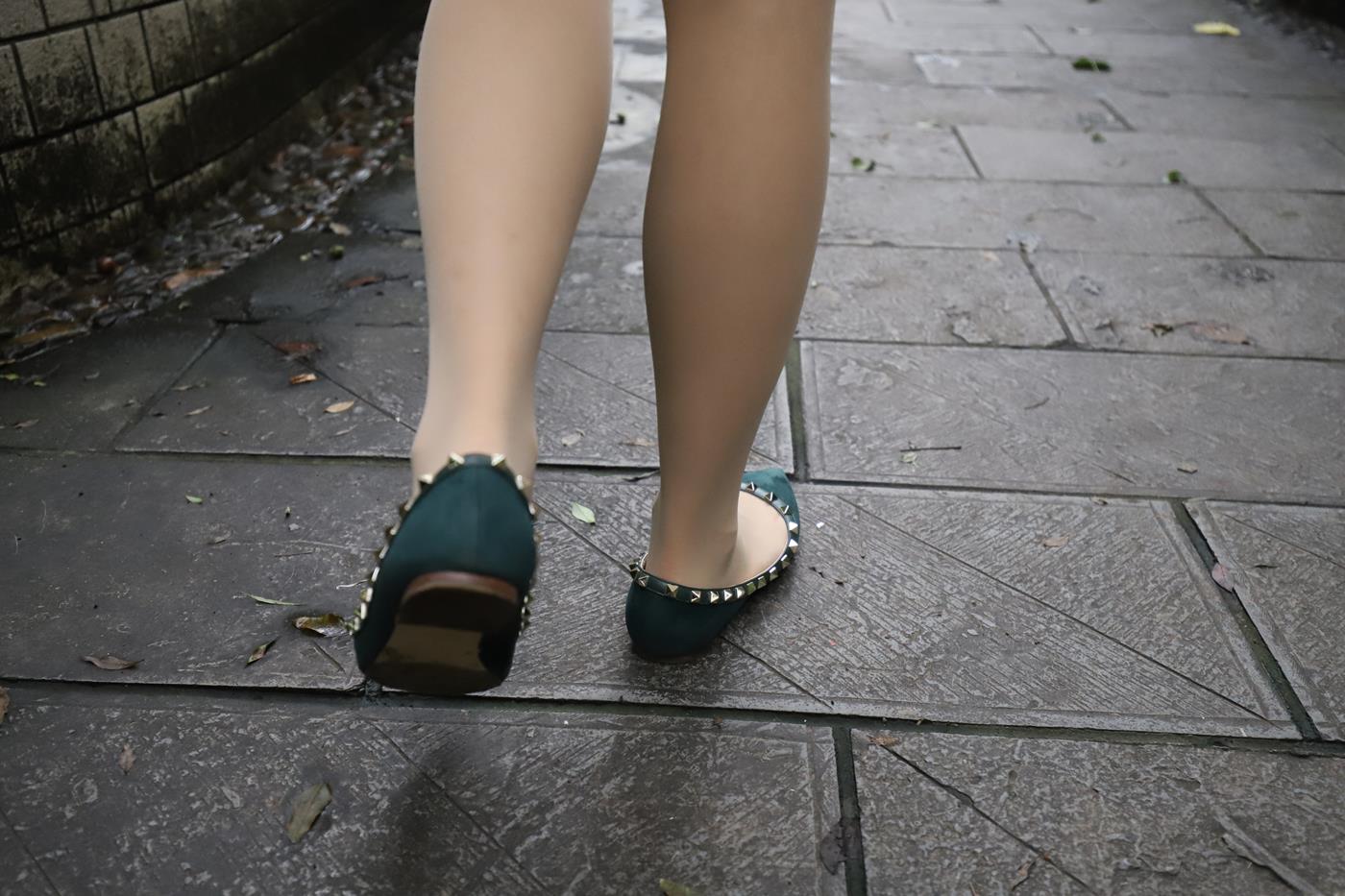 图片[56]-大西瓜爱牙膏-2019 9X活动 模特1（一） 户外平底鞋肉丝（4）[61P] – 速更版-美库