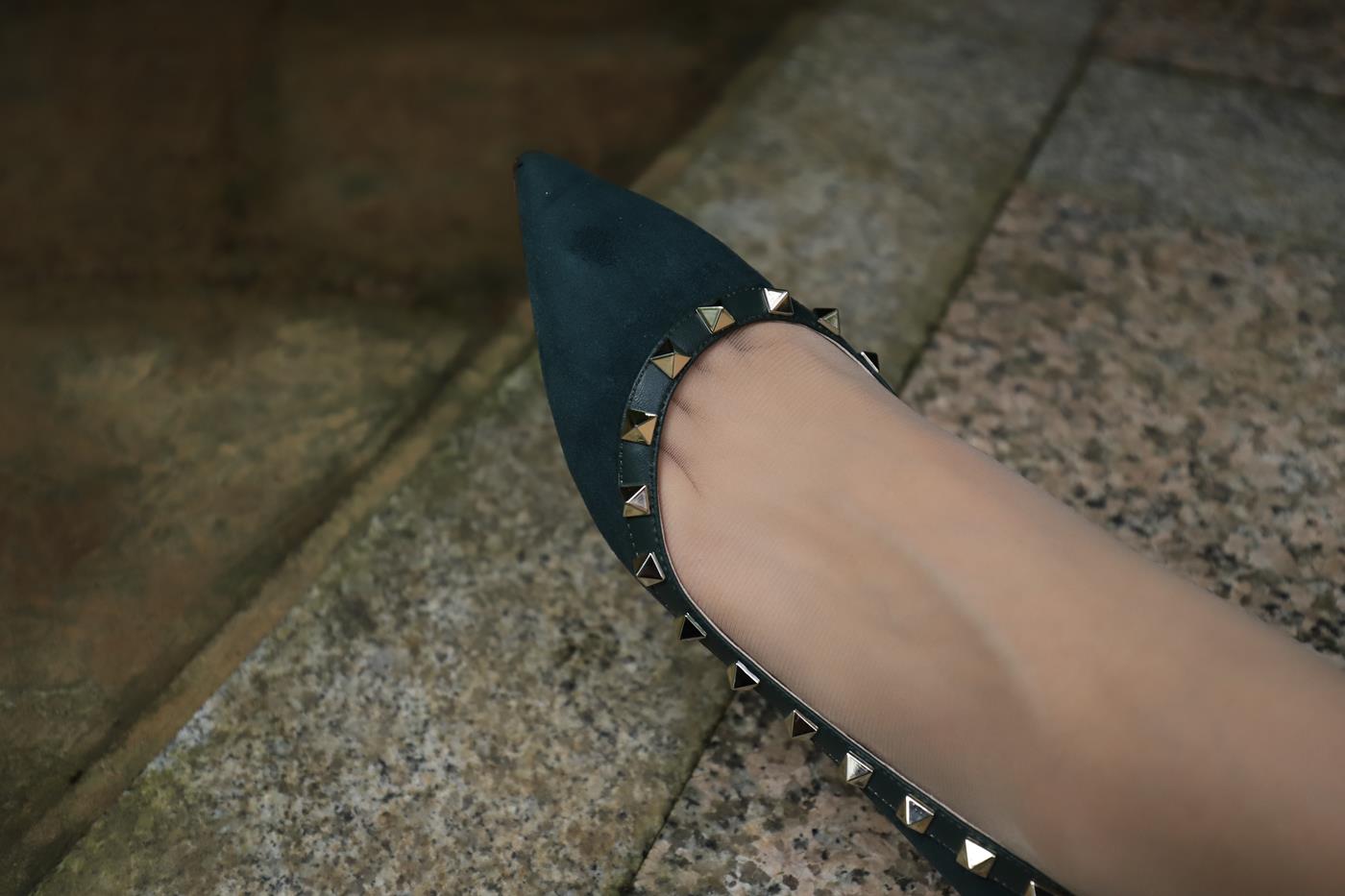 图片[76]-大西瓜爱牙膏-2019 9X活动 模特1（一） 户外平底鞋肉丝（3）[77P] – 速更版-美库