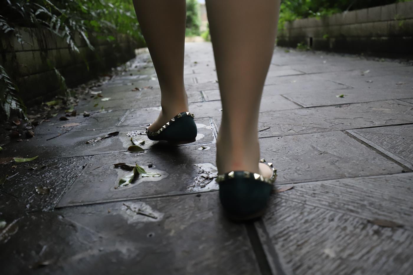 图片[59]-大西瓜爱牙膏-2019 9X活动 模特1（一） 户外平底鞋肉丝（4）[61P] – 速更版-美库