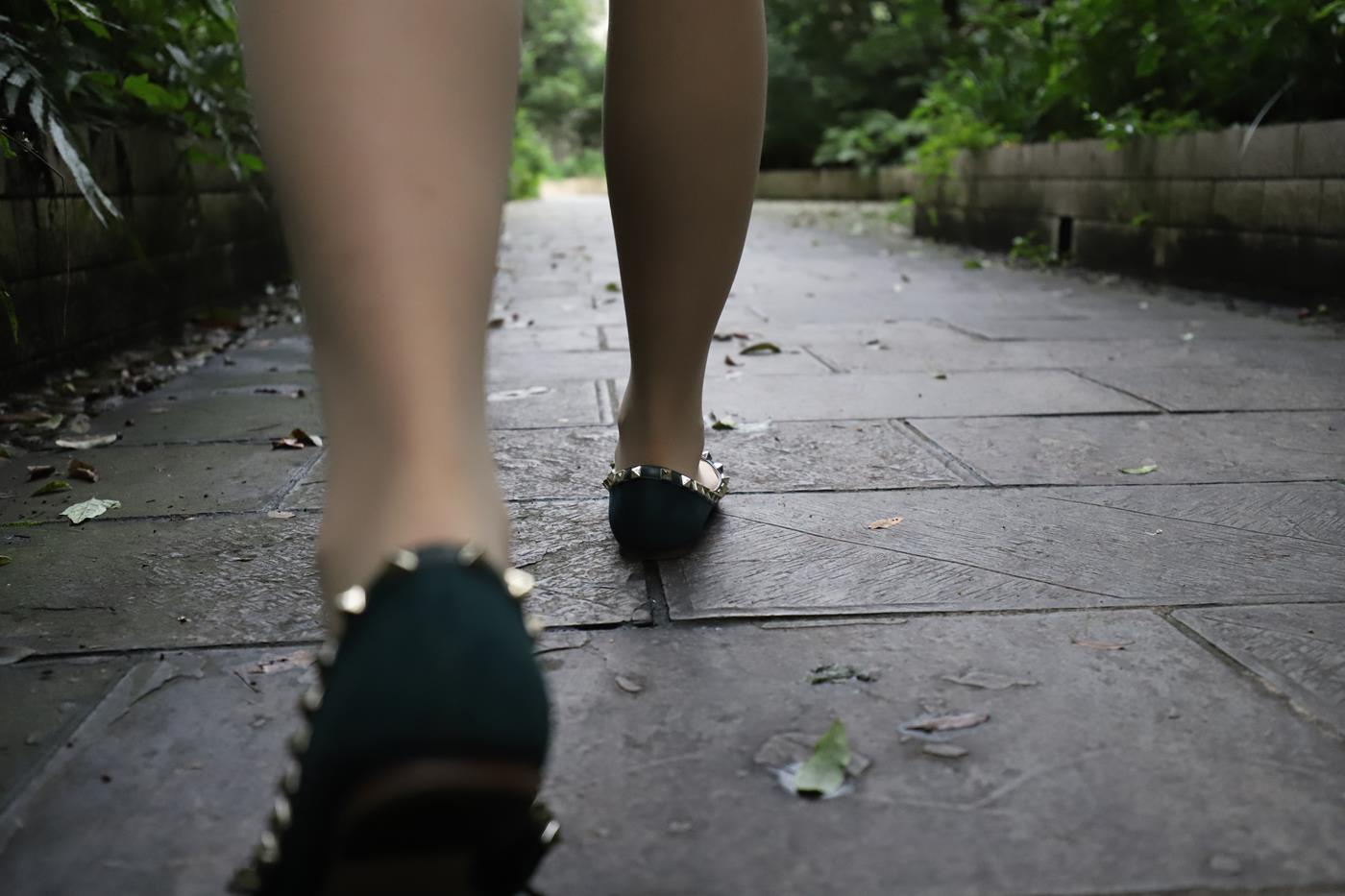 图片[60]-大西瓜爱牙膏-2019 9X活动 模特1（一） 户外平底鞋肉丝（4）[61P] – 速更版-美库