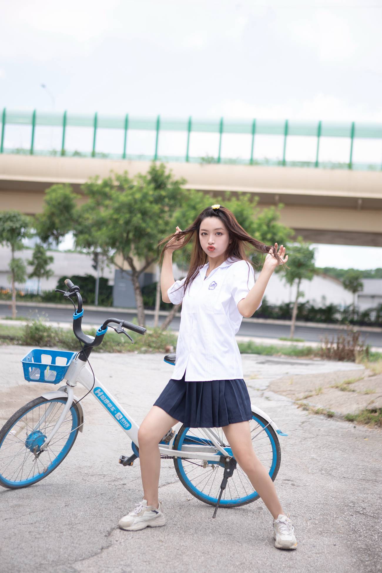 图片[11]-[YITUYU艺图语] 2022.01.13 那个看到你就傻笑的人 腾莹 [25P] – 速更版-美库