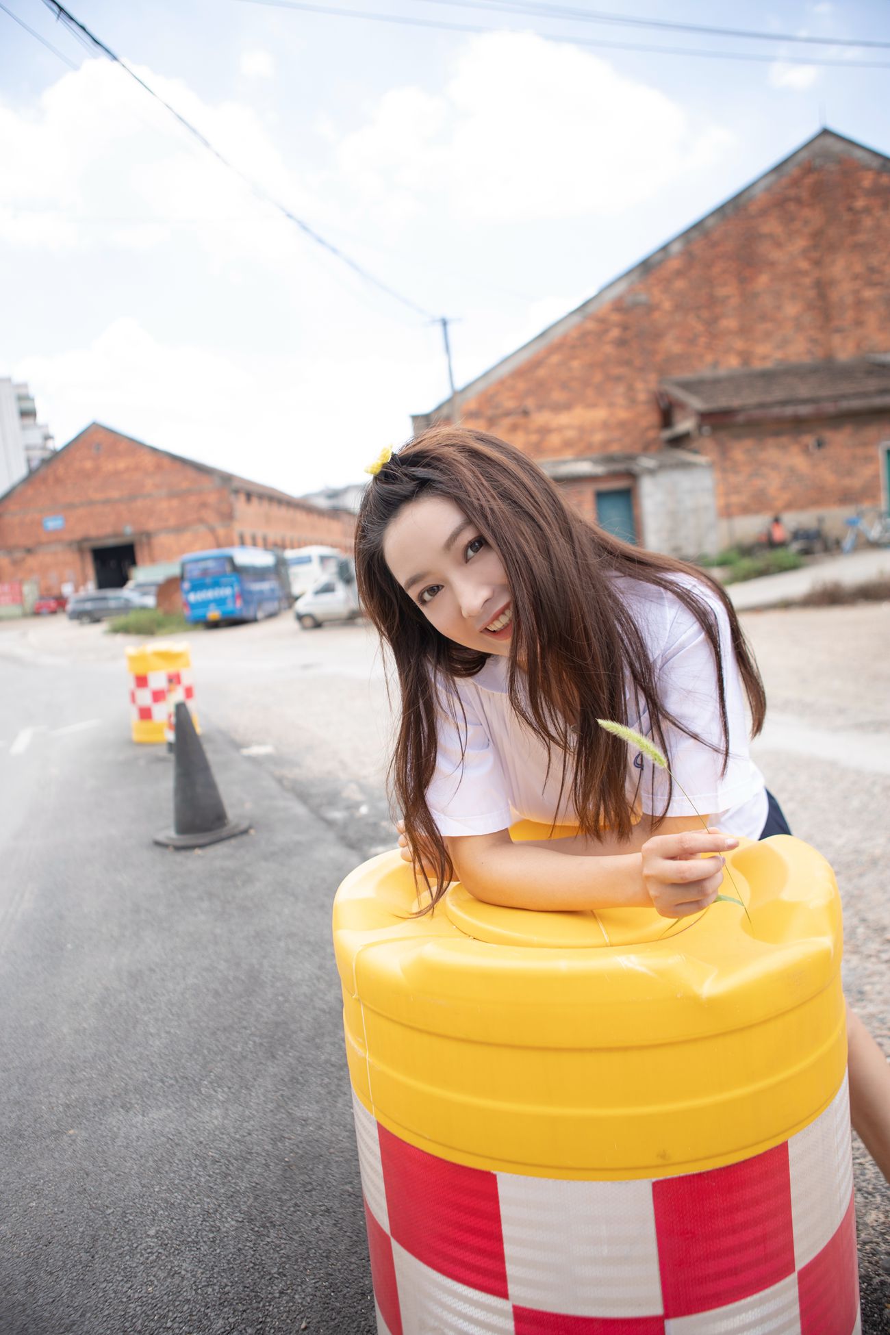 图片[12]-[YITUYU艺图语] 2022.01.13 那个看到你就傻笑的人 腾莹 [25P] – 速更版-美库