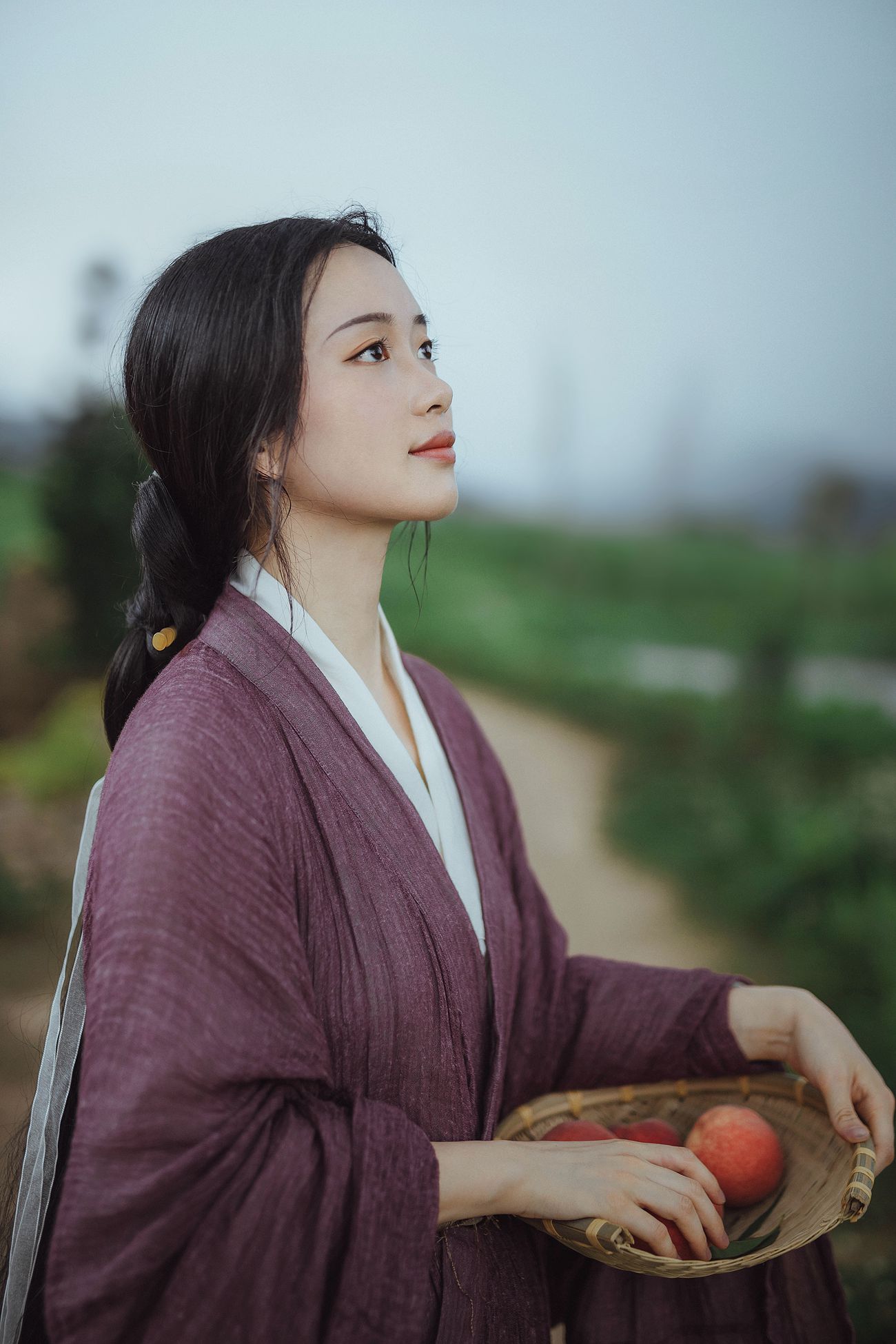 图片[13]-[YITUYU艺图语] 2022.01.13 投我以桃 小猪 [25P] – 速更版-美库