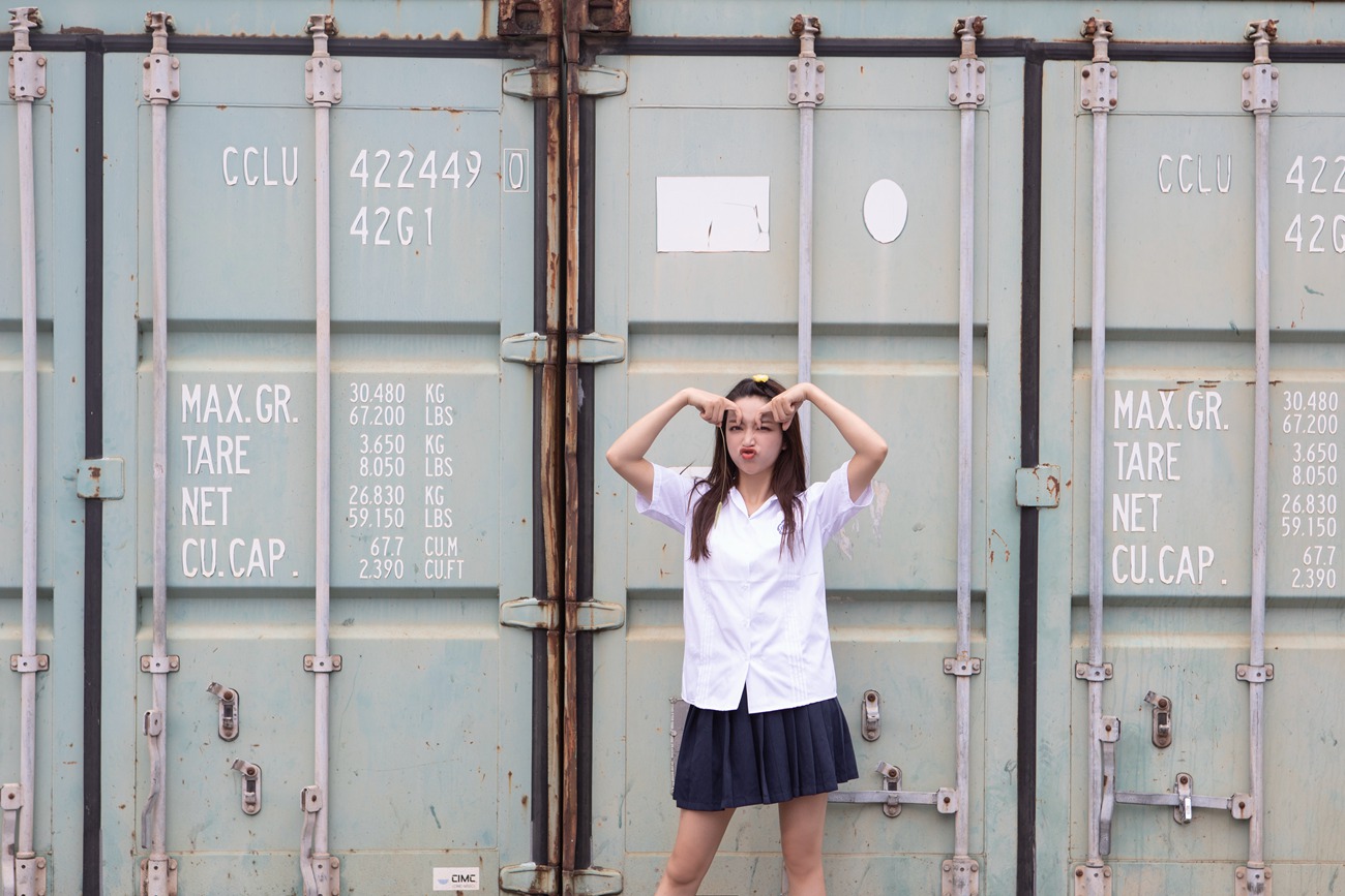 图片[15]-[YITUYU艺图语] 2022.01.13 那个看到你就傻笑的人 腾莹 [25P] – 速更版-美库