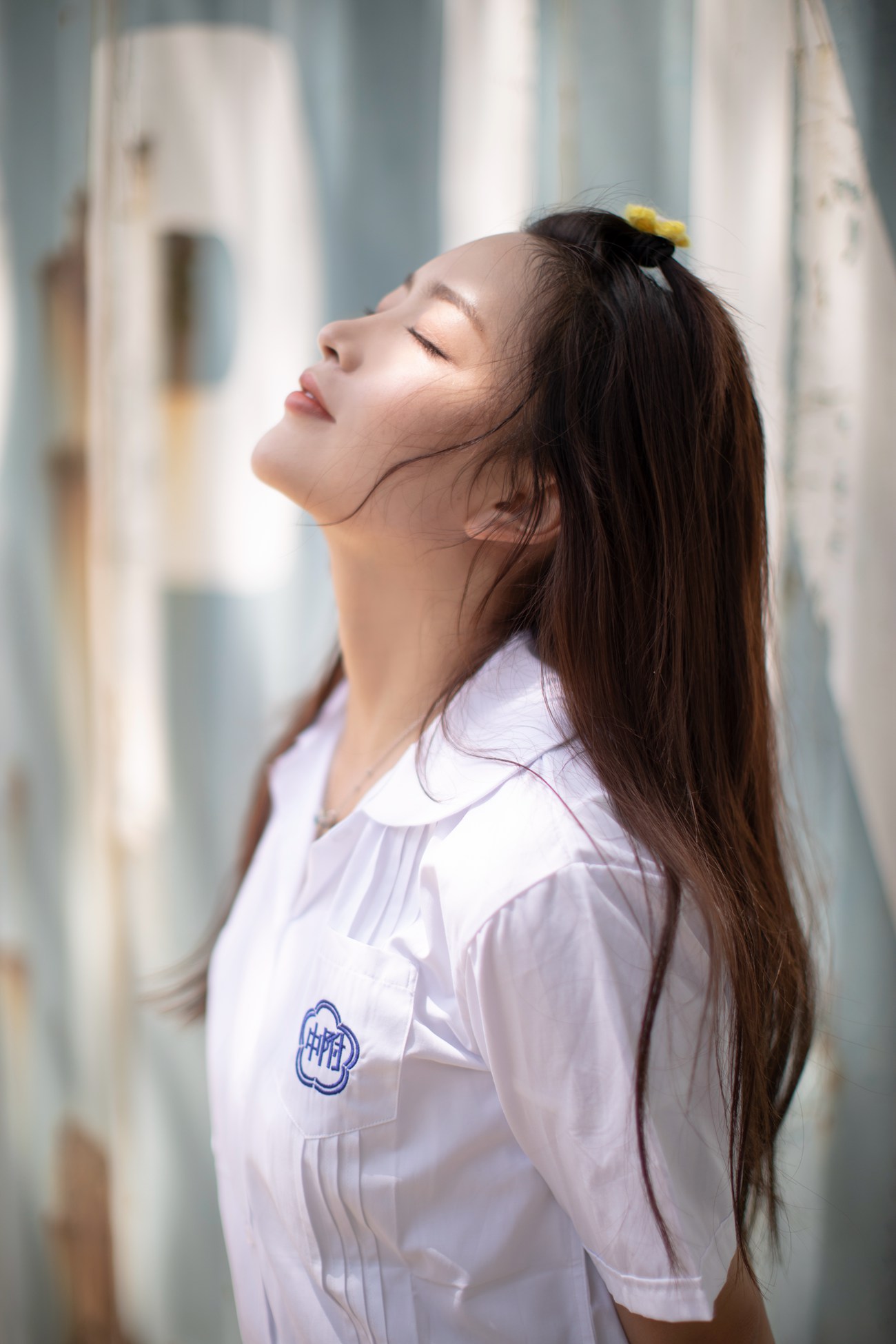 图片[16]-[YITUYU艺图语] 2022.01.13 那个看到你就傻笑的人 腾莹 [25P] – 速更版-美库