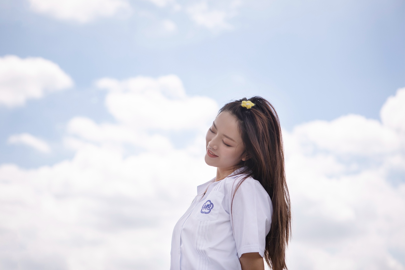 图片[18]-[YITUYU艺图语] 2022.01.13 那个看到你就傻笑的人 腾莹 [25P] – 速更版-美库