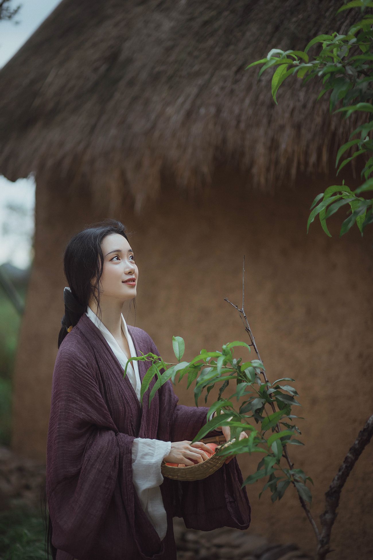 图片[17]-[YITUYU艺图语] 2022.01.13 投我以桃 小猪 [25P] – 速更版-美库