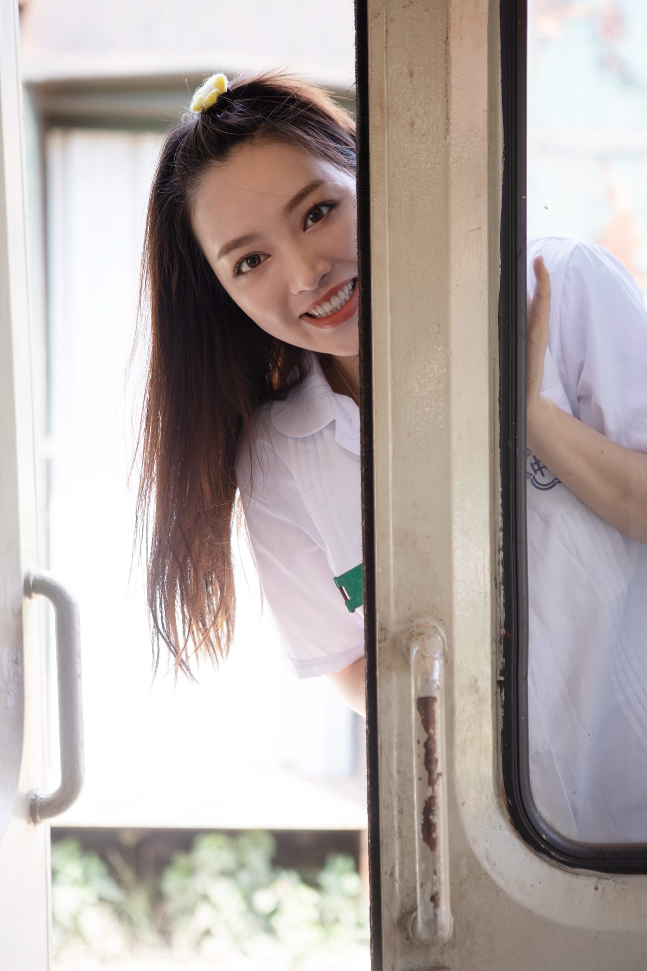 图片[21]-[YITUYU艺图语] 2022.01.13 那个看到你就傻笑的人 腾莹 [25P] – 速更版-美库