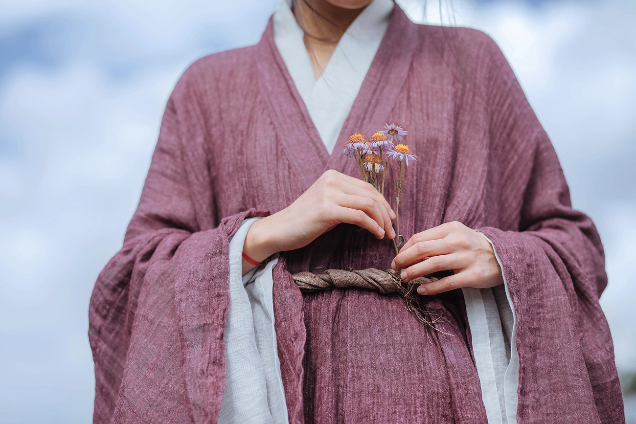 图片[15]-[YITUYU艺图语] 2022.01.13 五月卖松风 向潇玥 [22P] – 速更版-美库